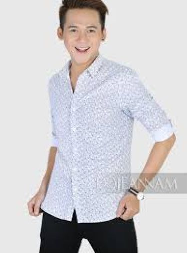Top shop bán áo sơ mi giá rẻ cho nam tại Quận 4, TP.HCM