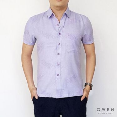 Top shop bán áo sơ mi giá rẻ cho nam tại Quận 5, TP.HCM