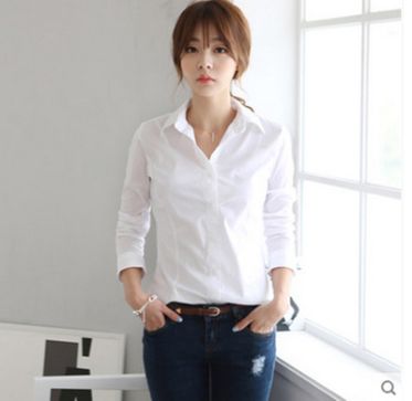 Top shop bán áo sơ mi giá rẻ cho nữ tại Quận 4, TP.HCM