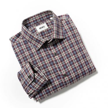 Top shop bán áo sơ mi nam cao cấp tại Quận 5, TP.HCM