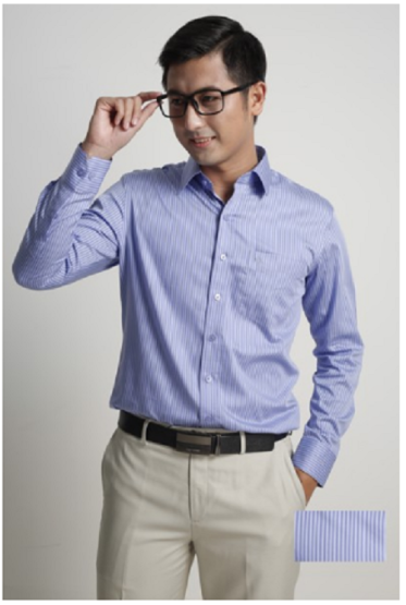 Top shop bán áo sơ mi nam cao cấp tại Quận 6, TP.HCM