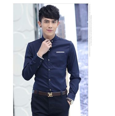 Top shop bán áo sơ mi nam giá rẻ tại Quận 6, TP.HCM