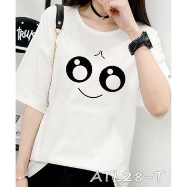Top shop bán áo thun giá rẻ cho nữ tại Quận 4, TP.HCM