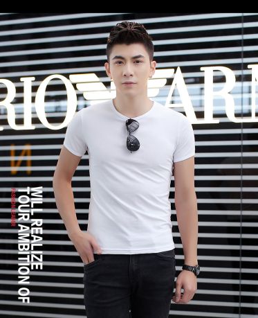 Top shop bán áo thun nam giá rẻ tại Quận 6, TP.HCM