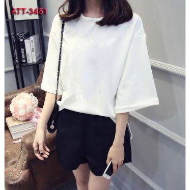 Top shop bán áo thun nữ giá rẻ tại Quận 6, TP.HCM