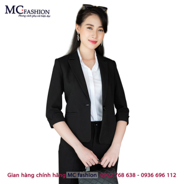 Top shop bán áo vest nữ giá rẻ tại Quận 5, TP.HCM