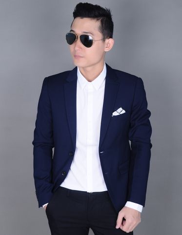 Top shop bán áo vest nam giá rẻ tại Quận 2, TP.HCM
