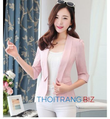 Top shop bán áo vest nữ giá rẻ tại Quận 6, TP.HCM