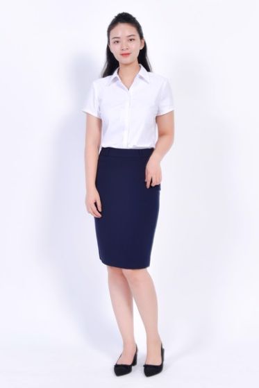 Top shop bán chân váy nữ đẹp tại Quận 2, TP.HCM