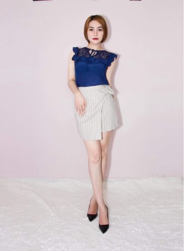 Top shop bán chân váy nữ tại Quận 6, TP.HCM