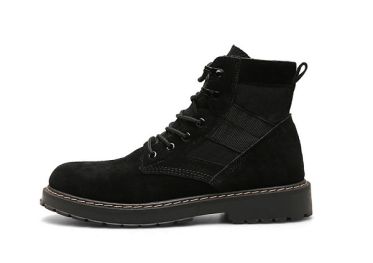 Top shop bán giày boot nam giá rẻ chất lượng tại Quận 3, TpHCM