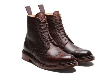 Top shop bán giày boot nam giá rẻ chất lượng tại Tân Phú, TpHCM