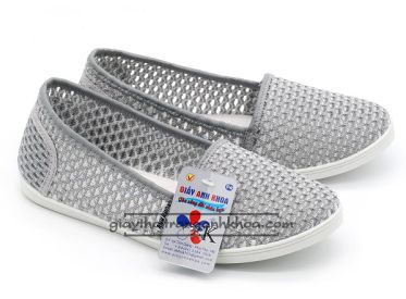 Top shop bán giày lười nữ giá rẻ chất lượng tại Quận 2, TpHCM