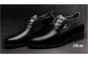 Top shop bán giày tăng chiều cao nam cao cấp chất lượng tại TpHCM