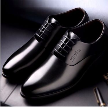 Top shop bán giày tăng chiều cao nam giá rẻ chất lượng tại TpHCM