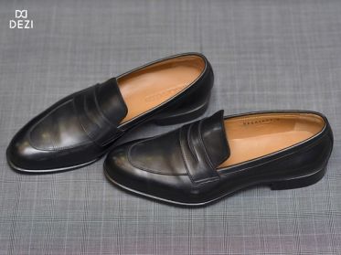 Top shop bán giày tây nữ giá rẻ chất lượng tại Quận 4, TpHCM