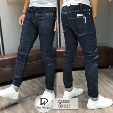 Top shop bán quần jean giá rẻ cho nam tại Quận 4, TP.HCM