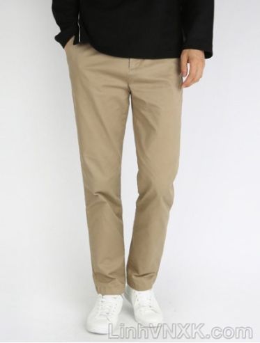 Top shop bán quần kaki cho nam giá rẻ tại Quận 4, TP.HCM