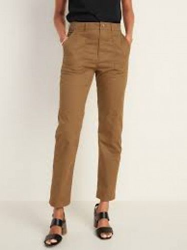 Top shop bán quần kaki nữ cao cấp tại Quận 5, TP.HCM