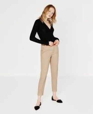Top shop bán quần kaki nữ cao cấp tại Quận 6, TP.HCM