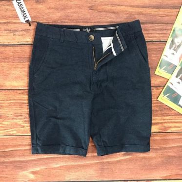 Top shop bán quần short giá rẻ cho nam tại Quận 4, TP.HCM