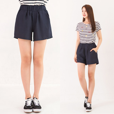 Top shop bán quần short giá rẻ cho nữ tại Quận 4, TP.HCM