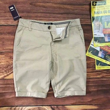 Top shop bán quần short nam giá rẻ tại Quận 6, TP.HCM