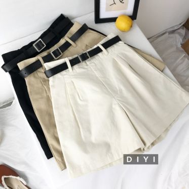 Top shop bán quần short nữ cao cấp tại Quận 5, TP.HCM