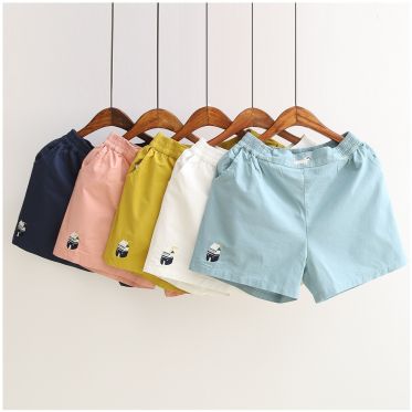 Top shop bán quần short nữ giá rẻ tại Quận 6, TP.HCM
