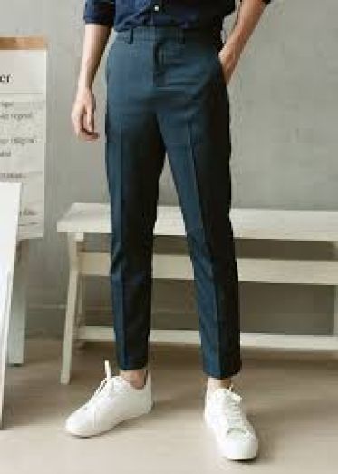 Top shop bán quần tây giá rẻ cho nam tại Quận 3, TP.HCM