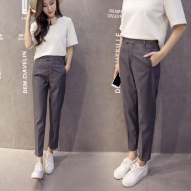 Top shop bán quần tây giá rẻ cho nữ tại Quận 3, TP.HCM