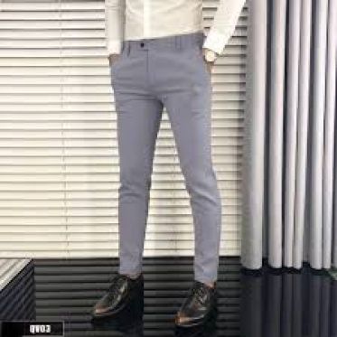 Top shop bán quần tây nam giá rẻ tại Quận 5, TP.HCM