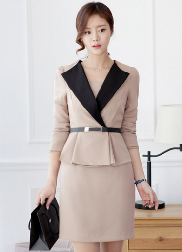 Top shop bán váy đầm công sở cho nữ tại Quận 5, TP.HCM