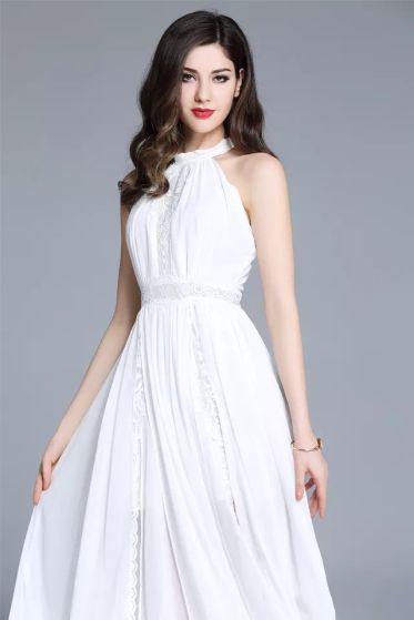 Top shop bán váy đầm dự tiệc cho nữ tại Quận 3, TP.HCM