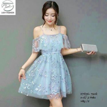 Top shop bán váy đầm nữ cao cấp tại Quận 4, TP.HCM