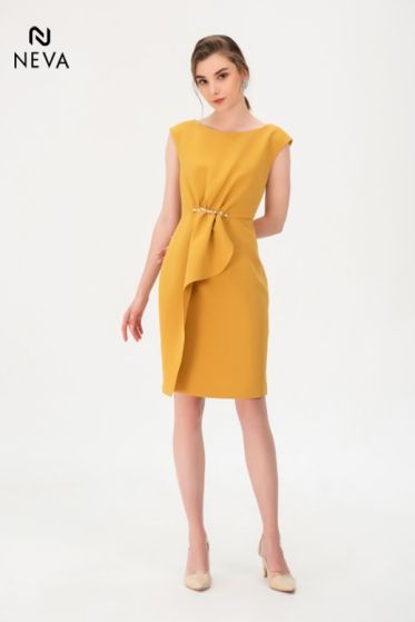 Top shop bán váy đầm nữ cao cấp tại Quận 5, TP.HCM