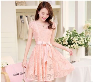 Top shop bán váy đầm nữ cao cấp tại Quận 7, TP.HCM