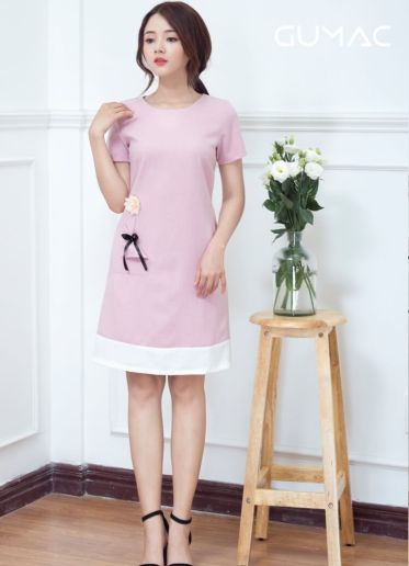 Top shop bán váy đầm suông cho nữ tại Quận 2, TP.HCM
