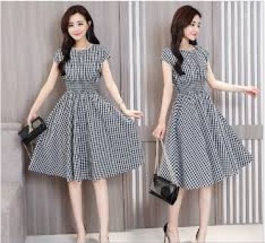Top shop bán váy đầm xòe cho nữ tại Quận 3, TP.HCM