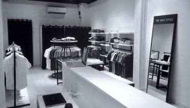 Top shop thời trang cao cấp cho nam tại Quận 4, TP.HCM