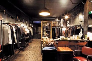 Top shop thời trang nam cao cấp tại Quận 6