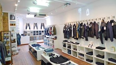 Top shop thời trang nam giá rẻ tại Quận 7, TP.HCM