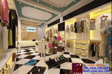 Top shop thời trang nữ cao cấp tại Quận 5, TP.HCM