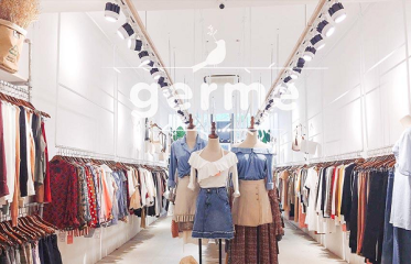 Top shop thời trang nữ cao cấp tại Quận 6, TP.HCM