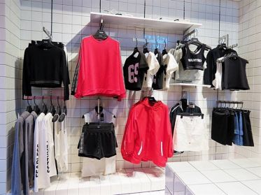 Top shop thời trang nữ giá rẻ tại Quận 5, TP.HCM