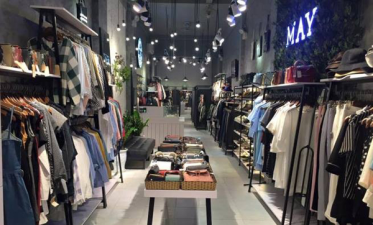 Top shop thời trang nữ giá rẻ tại Quận 7, TP.HCM