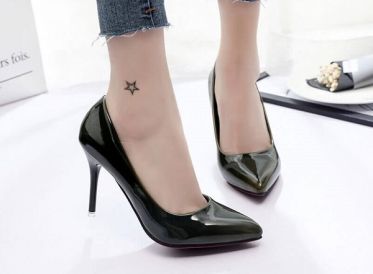 Top shop bán giày cao gót nữ giá rẻ chất lượng tại Phú Nhuận, TpHCM