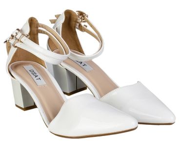 Top shop bán giày cao gót nữ giá rẻ chất lượng tại Tân Bình, TpHCM