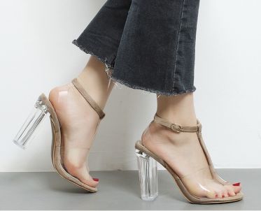 Top shop bán giày cao gót nữ giá rẻ chất lượng tại Gò Vấp, TpHCM