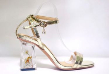 Top shop bán giày cao gót nữ giá rẻ chất lượng tại Tân Phú, TpHCM
